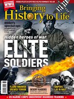 Bringing History to Life